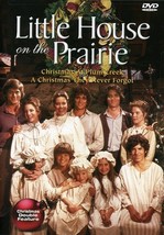 Little House On The Prairie Christmas At Plum Creek A Christmas They Never Forgo - $9.27