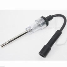 In-Line Ignition Spark Tester Engine Ignition Spark Plug Tester Diagnost... - €7,68 EUR