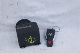 Mercedes Ignition Start Switch & Key Smart Fob Keyless Entry Remote 1645450908 image 3