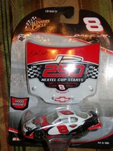 Dale Earnhardt Jr :2006 Winners Circle #8 Dale Jr 1/64&quot; Diecast With Hood - £7.42 GBP