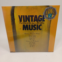Vintage Music Collectors Series - Oldies Volume Two C7350A NEW - £7.79 GBP