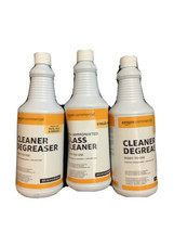 3 Amazon Commercial Multi-Purpose Enzyme Cleaner 32 FL OZ (1 US QT) 946mL - £19.00 GBP