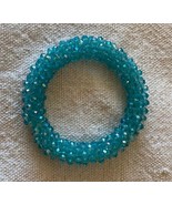 Kika Accessori Fashion, stone, stone, bracelet, bracelet, adjustable - $183.78 MXN