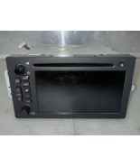 2005 CHEVY TAHOE OEM NAVIGATION RADIO DIM BACKLIGHTING P/N 15229287 OEM ... - €119,24 EUR