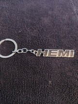Hemi Keychain - $12.42 CAD