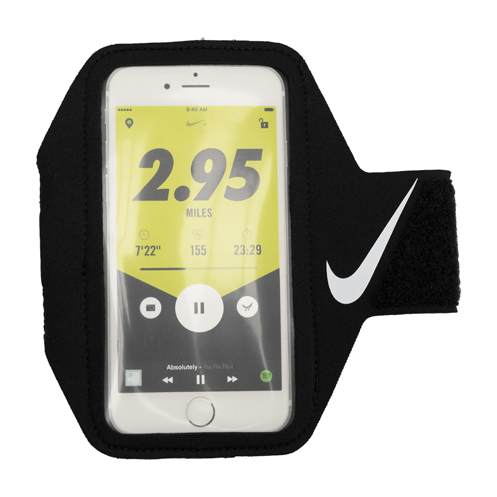 Nike Run Arm Band Unisex Running Jogging Armband Sports Accessory NWT AC4062-082 - $50.90