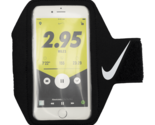 Nike Run Arm Band Unisex Running Jogging Armband Sports Accessory NWT AC... - £40.69 GBP