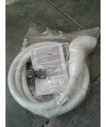 Genuine Moen White Hose and Spray - $22.88