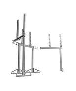 Playseat Floor TV Stand Triple Package Multiple Monitor Stand for up to ... - $513.95 CAD