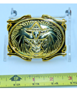 Power Rangers Wild Force BANDAI Buckle & Belt Gaoranger plastic - $19.80