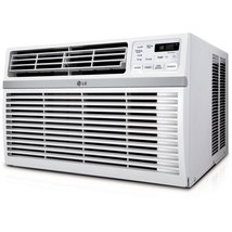 LG LW1016ER 10,000 Window Air Conditioner, 115V, 450 Sq.Ft. for Bedroom,... - £271.70 GBP