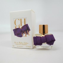 CH SUBLIME by Carolina Herrera 5 ml/ 0.17 oz Eau de Parfum Mini NIB - $19.79