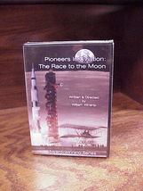 Pioneers In Aviation: The Race To The Moon DVD, Sealed, Episode III, 2012 - £7.17 GBP