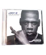 Jay-Z The Blueprint 2  the gift &amp; the curse sealed! Cd rap hip hop Rare - $20.00