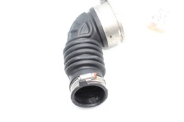 17-20 INFINITI Q50 3.0L LH LEFT DRIVER SIDE AIR INTAKE PIPE HOSE E6102 image 4
