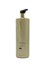 Kenra Platinum Luxe Shine Conditioner Lustrous Silkening 31.5 oz - $43.80