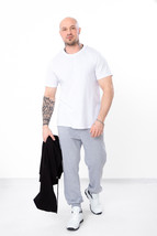 Active Pants (men’s), Any season,  Nosi svoe 8338-057-2 (siryj) - €55,34 EUR+