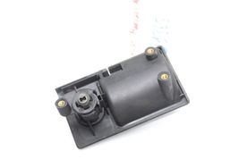 86-95 MERCEDES-BENZ W124 GLOVE BOX LOCK Q1365 image 7