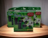 3x Fujifilm QuickSnap One Time Use 35mm Camera 2 Count Each Box Expires ... - $77.41