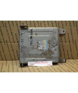1995 Mazda 323 Engine Control Unit ECU Z50118881A Module 1001-7C4 - $62.47