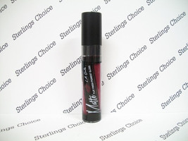 LA Girl Matte Flat Finish Pigment Lip Gloss #844 Backstage - $6.41