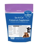 Milk Products Sav-A-CAF, 16 oz, Colostrum Supplement - £23.78 GBP