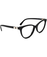 Kate Spade Women's Eyeglasses Jalinda 807 Black Cat Eye Frame 52[]16 140 - $79.99