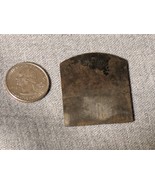 Stanley No 60 Cutter Spoke Shaver Straight Iron Blade Replacement Part - €16,09 EUR