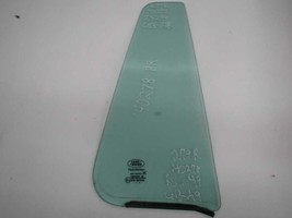 Right Rear Door Vent Glass OEM 2002 2003 2004 2005 Rover Freelander - $29.69