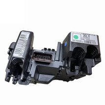 Protection Unit Battery Manager Module 9675350380 For Peugeot 408 Citroe... - $6,670.87 MXN