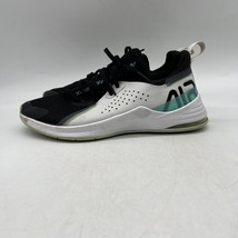 Nike Air Max Bella TR 3 CJ0842-003 Womens Black White Sneaker Shoes Size 8 - £19.46 GBP