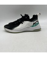 Nike Air Max Bella TR 3 CJ0842-003 Womens Black White Sneaker Shoes Size 8 - £19.41 GBP