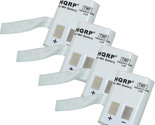 4-pack Two-Way Radio Battery for Motorola MH230 MH230R MH230TPR MB140 MB... - $56.99