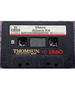 Various Artists: Chart Attack &#39;88, Thomsun Original Cassette Tape - $20.00