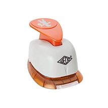 Wedo 168257 - Hole Punch Shapes Santa Large  - $19.00