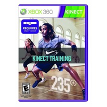 Nike+ Kinect Training (Microsoft Xbox 360, 2012) - £3.60 GBP