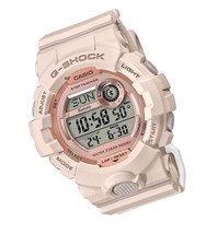-4 G-Shock Women Women&#39;s Watch Pink 50.7mm - £262.14 GBP