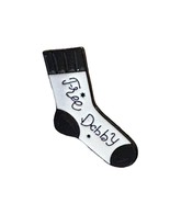 Free Dobby Sock Metal Enamel Pin - New Harry Potter Pin - Chamber Of Sec... - $7.50