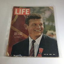 VTG Life Magazine - May 28 1965 - Young G.O.P. Star Makes A Big Move Cong. John - £10.40 GBP