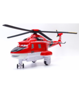 Disney Pixar Planes 2 Fire and Rescue Blade Ranger Piston Peak Helicopte... - £42.12 GBP