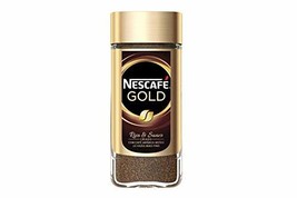 Nescafe Instant Coffee Gold 100g (2-pack) - £34.47 GBP