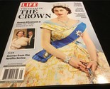 Life Magazine Queen Elizabeth The Years of the Crown:How Her Reign Shape... - $12.00