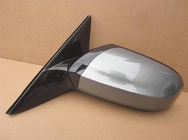 LH Driver&#39;s Side View Mirror Mystic Jade 96302-ZX86C For 2009-2014 Nissa... - $84.14