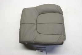 New OEM Front RH Seat Cushion and Cover 2008-2011 Mitsubishi Endeavor 69... - $133.65