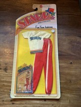 STARR AND FRIENDS Fun Teen Fashions #3320 Shaun Outfit - $24.74