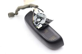 08-11 MERCEDES-BENZ W204 C300 INTERIOR REAR VIEW MIRROR BLACK E3708 image 3