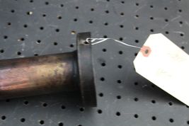 EXHAUST MUFFLER SILENCER PIPE M717 image 4