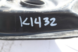 1998-2002 MERCEDES BENZ CLK430 REAR L/R SUSPENSION CONTROL ARM K1432 image 10