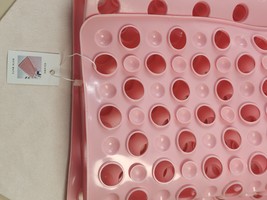 VELUMA bath mats,Water - Permeable Structure image 2