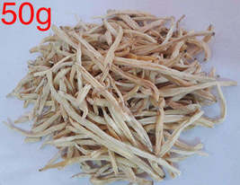 Safed musli, white Musli, suppliment for low libido sticks whole root 50g - $110.42 MXN